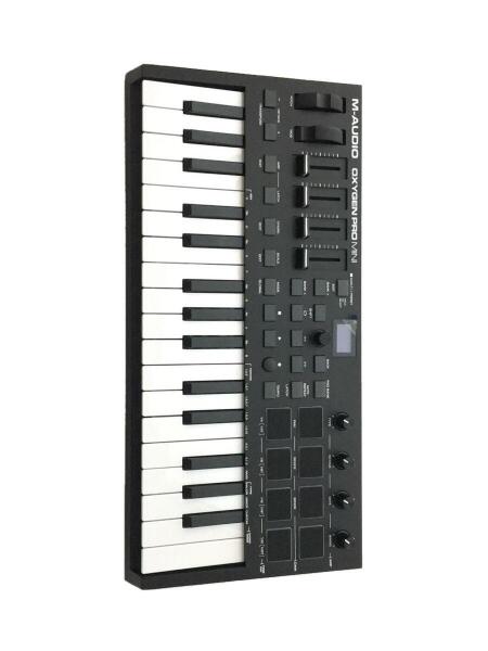 M-AUDIO(エムオーディオ) / oxygen pro mini/鍵盤楽器その他 | 中古品