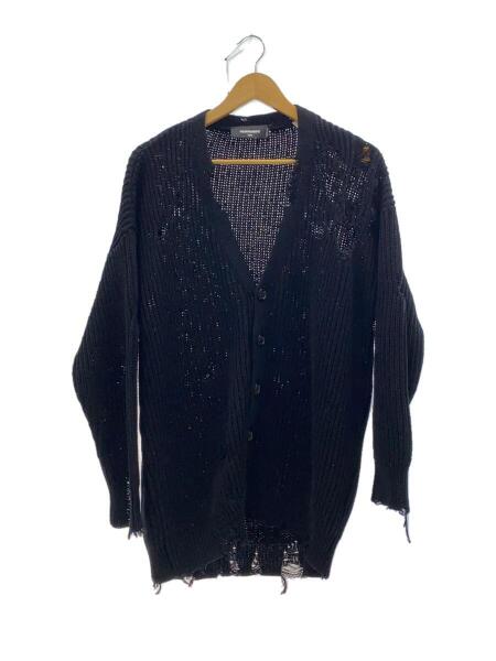 DSQUARED2(ディースクエアード) / 22SS/カーディガン(厚手)/XXS 