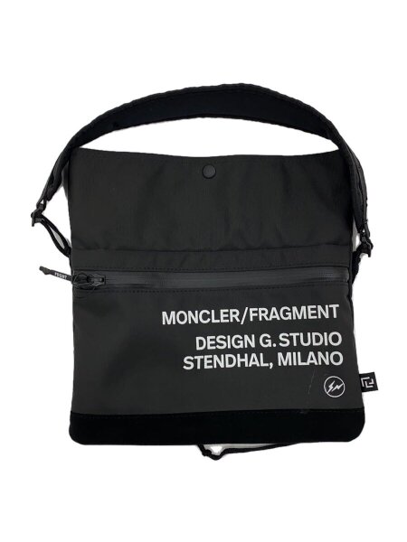 MONCLER(モンクレール) / 20AW/FRAGMENT RAMIDUS/ショルダーバッグ 