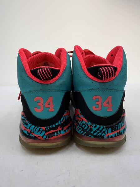 NIKE(ナイキ) / AIR MAX BO JAX PRM/エアマックス/ブルー/654479-300 