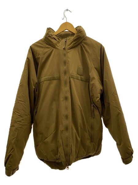 WAIPER(ワイパー) / ECWCS GEN III LEVEL7 PRIMALOFT/S/ナイロン/BRW 