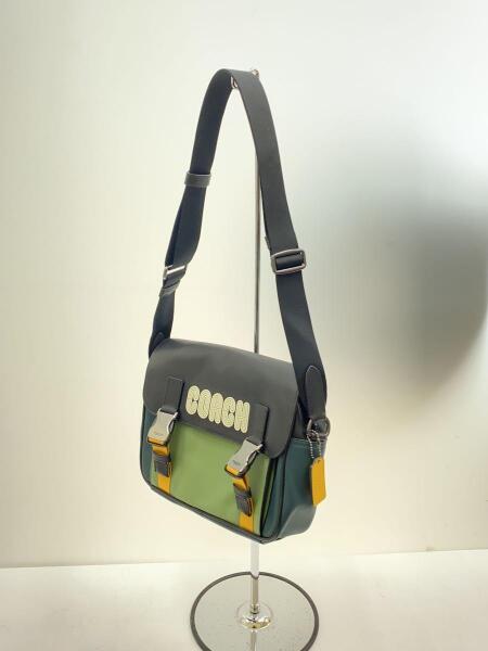 COACH コーチ　レザー　ハンドバッグ　ショルダーバッグ COACH(コーチ) / ショルダーバッグ/レザー/C6657 | 中古品の販売・通販