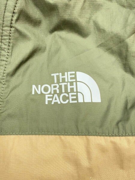 THE NORTH FACE(ザノースフェイス) / ナイロンジャケット/L/アノラック 