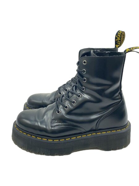 ドクターマーチンDr.Martens 8ホール レースアップ ブーツ レザー 美品