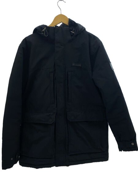 Columbia(コロンビア) / MARQUAM PEAK JACKET/ダウンジャケット/XL 