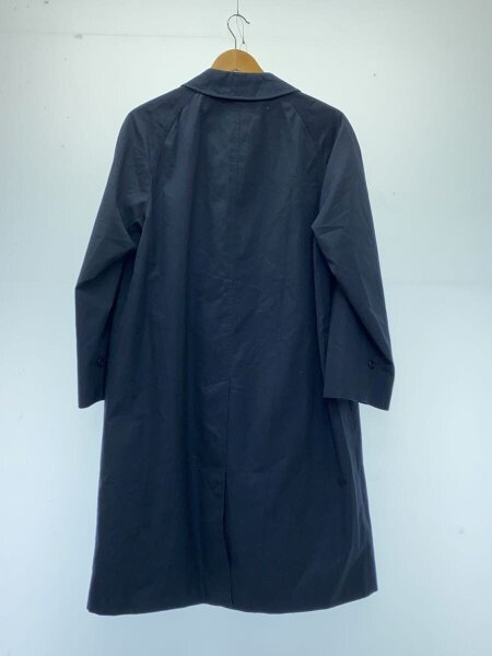BURBERRYS(バーバリーズ) / ステンカラーコート/--/ポリエステル/NVY