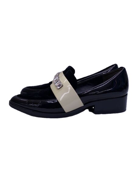 3.1 Phillip Lim(スリーワンフィリップリム) / ドレスシューズ/39/BLK 
