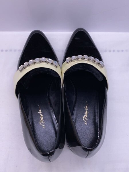 3.1 Phillip Lim(スリーワンフィリップリム) / ドレスシューズ/39/BLK 