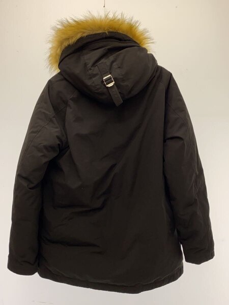 Schott(ショット) / SNORKEL DOWN PARKA/シュノーケルダウンパーカー 