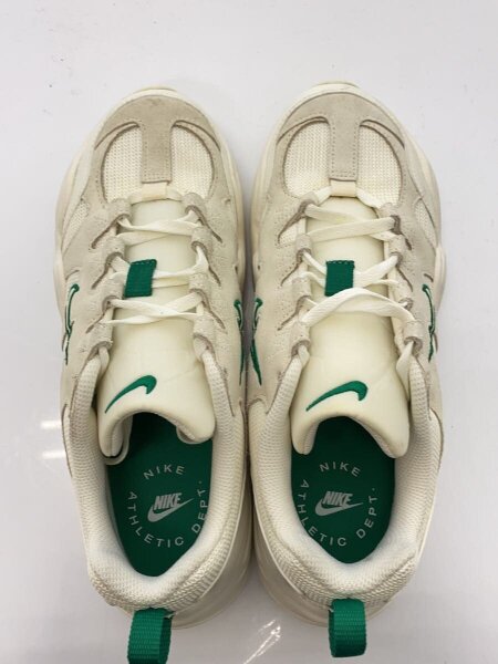 NIKE(ナイキ) / TECH HERA_テック ヘラ/26.5cm/WHT | 中古品の販売 
