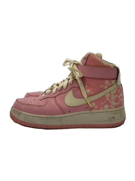 NIKE(ナイキ) / WMNS AIR FORCE 1 HI 09/ウィメンズエアフォースハイ 