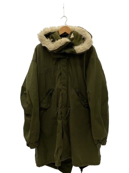 US.ARMY(ユーエスアーミー) / M-65/FISHTAIL PARKA/85年製/モッズ