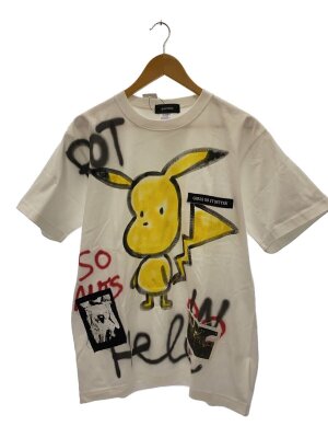 guernika(ゲルニカ) / ポケモン/イーブイ/Tシャツ/XXL/コットン 