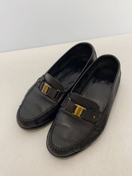 Salvatore Ferragamo(サルヴァトーレフェラガモ) / ビットローファー 