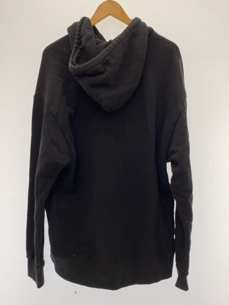 VALENTINO(ヴァレンティノ) / パーカー/XL/コットン/BLK/6V3MF28NAQA