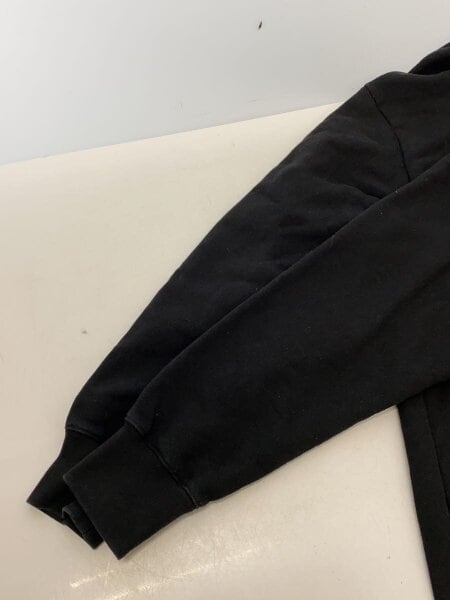 VALENTINO(ヴァレンティノ) / パーカー/XL/コットン/BLK/6V3MF28NAQA