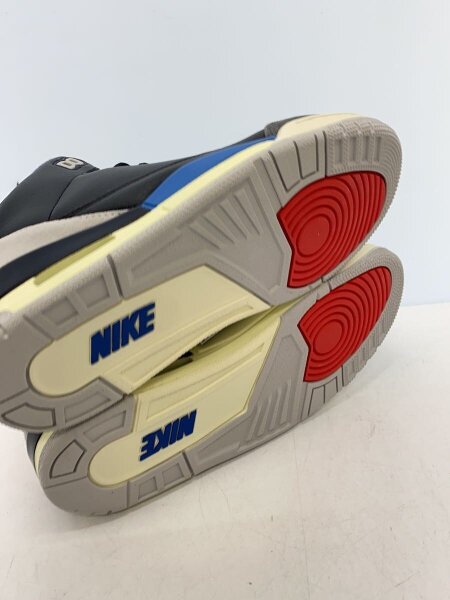 NIKE / ハイカットスニーカー_IB8967-004/26cm/BLK/タグ付 NIKE(ナイキ) / ハイカットスニーカー_IB8967-004/26cm/BLK/タグ付