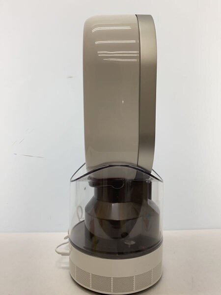 dyson(ダイソン) / 加湿器 Dyson Hygienic Mist MF01WS [ホワイト 
