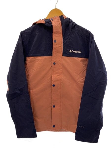 Columbia(コロンビア) / DECRUZE SUMMIT JACKET_デクルーズ サミット 