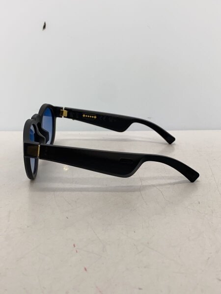 BOSE / サングラス/ウェリントン/BLK/BLU/メンズ/BMD0005 BOSE(ボーズ) / サングラス/ウェリントン/BLK/BLU/メンズ/BMD0005