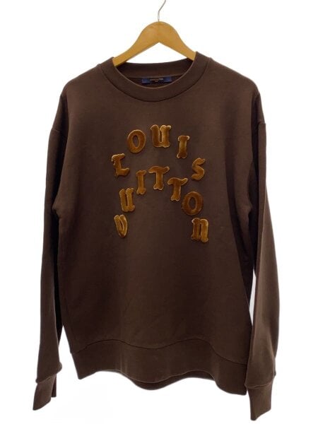 LOUIS VUITTON(ルイヴィトン) / スウェット/XL//RM212 IHN HLY97W/21AW 