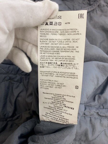 OAMC(OVER ALL MASTER CLOTH)(オーエーエムシー(オーバーオール