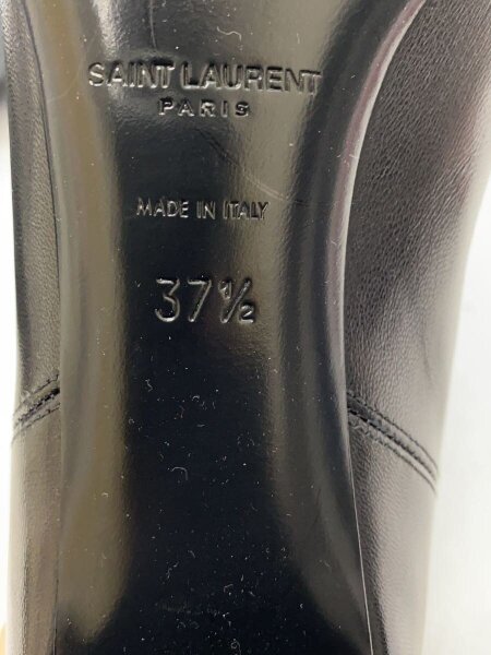 SAINT LAURENT(サンローラン) / サイドゴアブーツ/37.5 | 中古品の販売