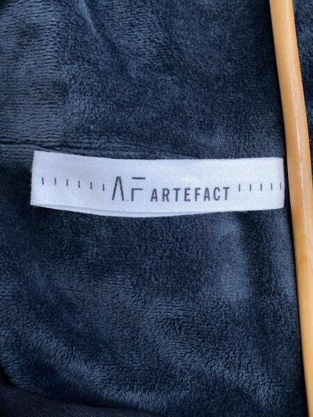 A.F ARTEFACT(エーエフアーティファクト) / モッズコート/1/コットン