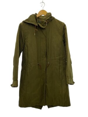 A.P.C.のモッズコート検索結果|古着・中古品の通販サイト セカンド