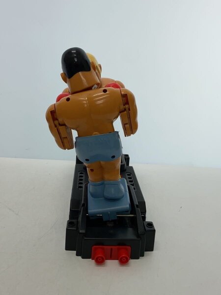 TOMY(トミー) / 実戦ボクシングゲーム/拳闘士PART3/昭和レトロ | 中古