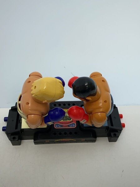 TOMY(トミー) / 実戦ボクシングゲーム/拳闘士PART3/昭和レトロ | 中古