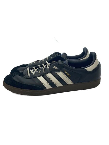 adidas(アディダス) / オリジナルス/SAMBA OG/サンバ/ブラック/B75807 
