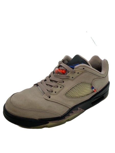 NIKE(ナイキ) / AIR JORDAN 5 RETRO LOW PSG_エア ジョーダン 5 レトロ 