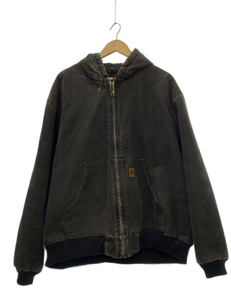 Carhartt(カーハート) / メキシコ製/アクティブジャケット/ブルゾン 