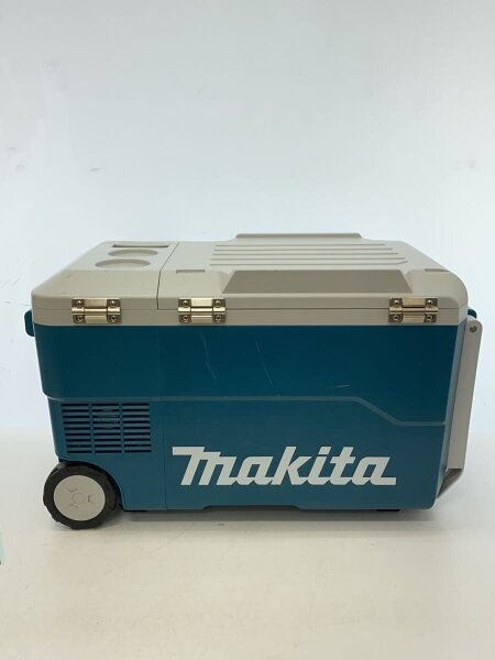 makita(マキタ) / CW180D 充電式保冷温庫/クーラーボックス/CW180D 