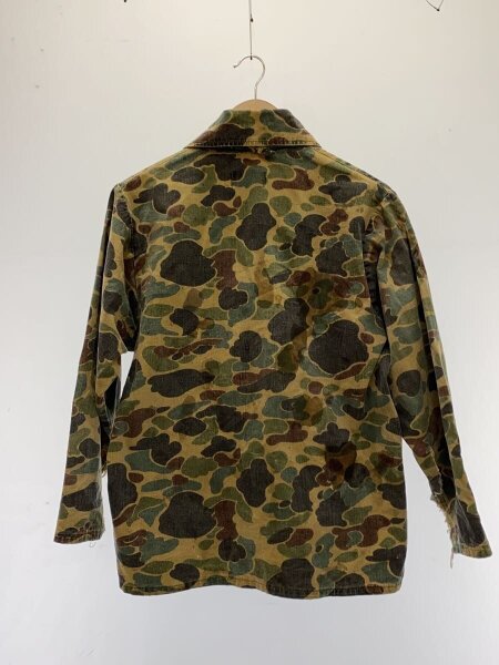 SAFTBAK（サフトバック）　カバーオール SAFTBAK(サフトバック) / 80s/USA製/ダックハンター/カバーオール