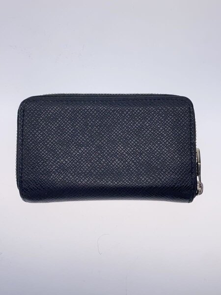 LOUIS VUITTON(ルイヴィトン) / ジッピー・コインパース_タイガ/--/BLK