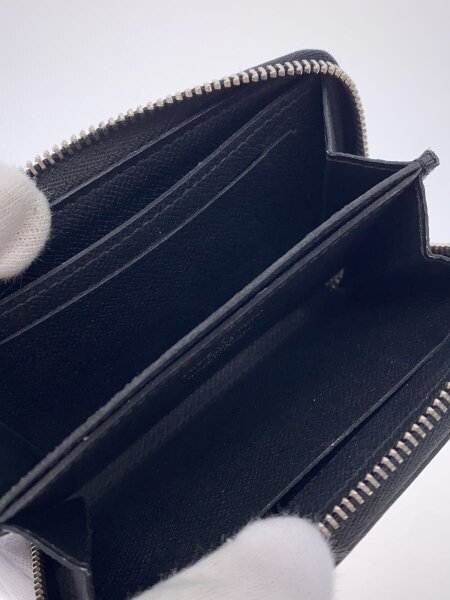 LOUIS VUITTON(ルイヴィトン) / ジッピー・コインパース_タイガ/--/BLK