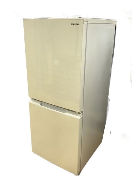 SHARP(シャープ) / 冷蔵庫・冷凍庫 SJ-D15H-W | 中古品の販売・通販 