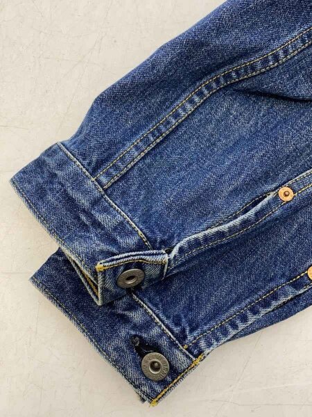 Levi's(リーバイス) / 90s/506XX/大戦モデル/日本製/復刻/ボタン裏J02