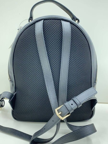 FURLA(フルラ) / ロビン/リュック/レザー/BLK// | 中古品の販売・通販 