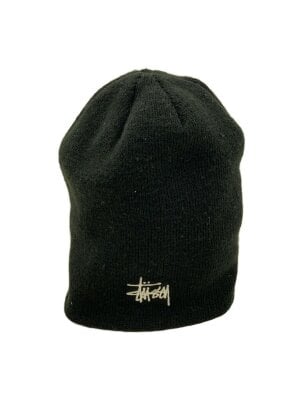 STUSSYのニットキャップ検索結果|古着・中古品の通販サイト セカンド
