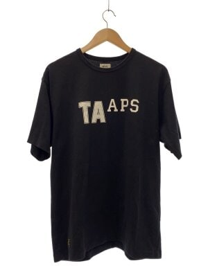 WTAPS(ダブルタップス) / 22SS/SMOCK SS COTTON BROADCLOTH/Tシャツ/2
