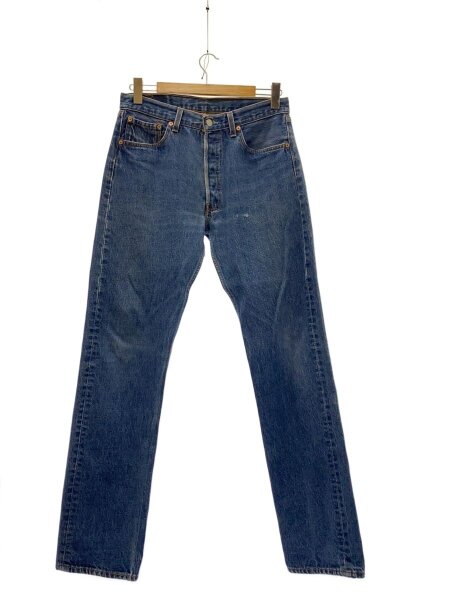 W34 L38】90s Levis 501xx USA製93年製 ジーンズ Levi