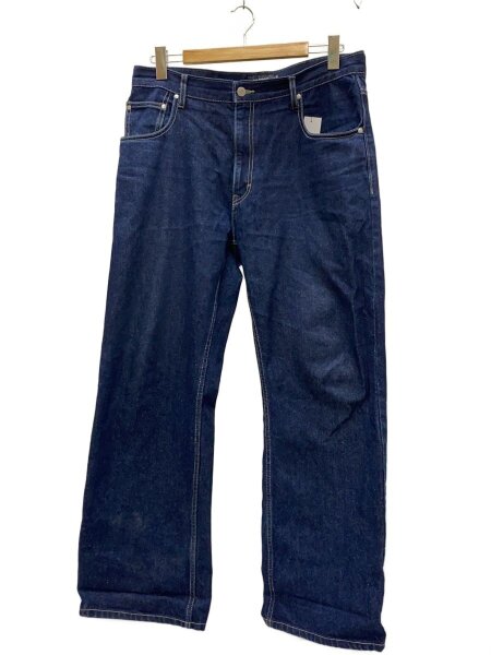 XLARGE(X-LARGE)(エクストララージ) / BLACK TAB WIDE DENIM 
