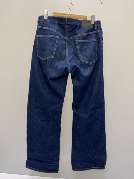 XLARGE(X-LARGE)(エクストララージ) / BLACK TAB WIDE DENIM 