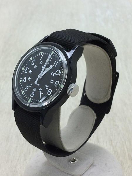 Engineered Garments(エンジニアードガーメンツ) / ×TIMEX/クォーツ 