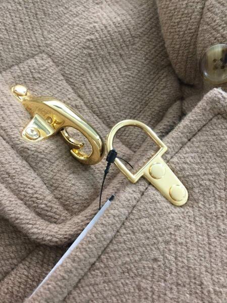 UNITED ARROWS & SONS(ユナイテッドアローズアンドサンズ) / ダッフル