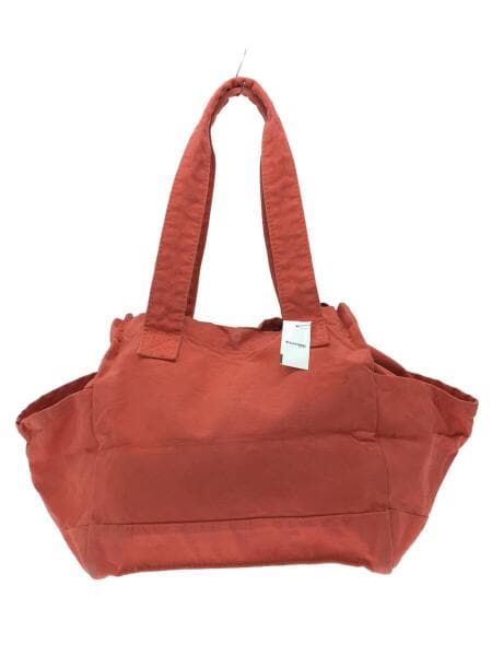 KAPITAL duffle キャンバス トートバッグ レッド KAPITAL duffle キャンバス トートバッグ レッド KAPITAL duffle