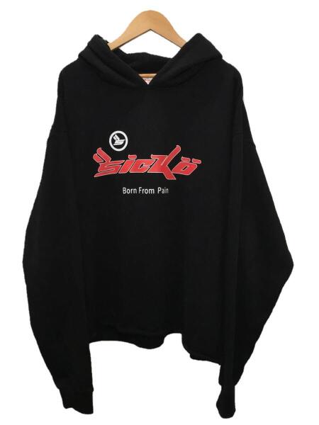 Born From Pain Sicko シッコ knit size:S | DFK.QC.CA